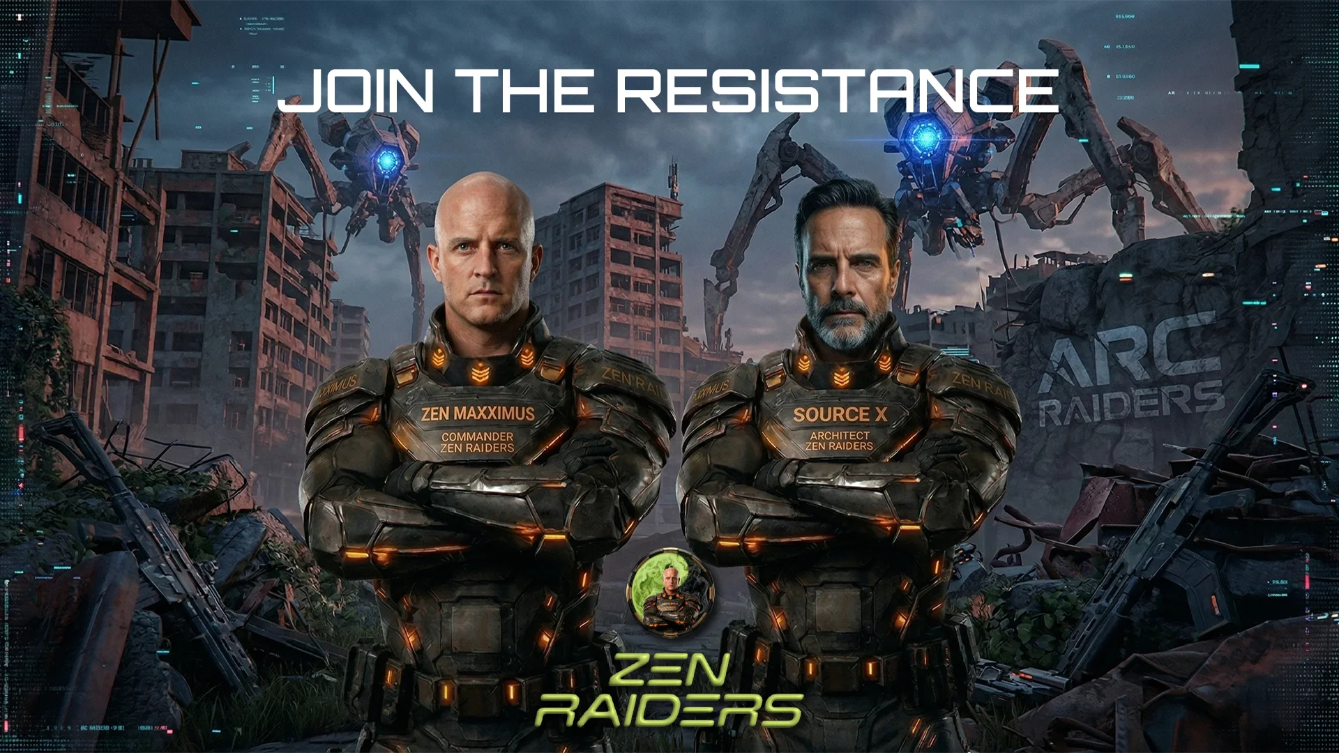 Read more about the article The Command Tier: A Global Vision for the Future of Gaming